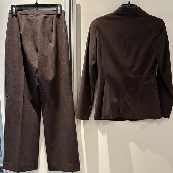 The Limited Brown Women's Blazer - Picture 4 of 5
